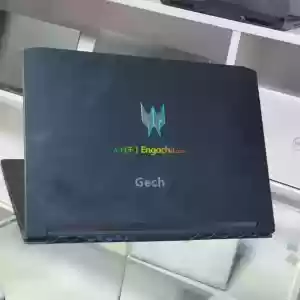 Acer Predator Brand new with  Core i7BRAND NEW ACER Predator Base speed 2.9GHZLogical 8 p Price in Ethiopia